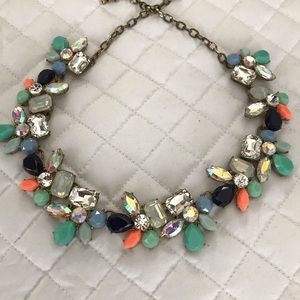 Jcrew necklace